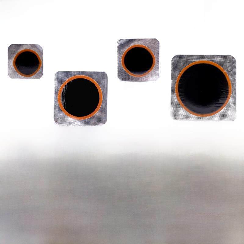 日本Masani Film S2进口Masani Tire Patch M2真空轮胎内胎Patch