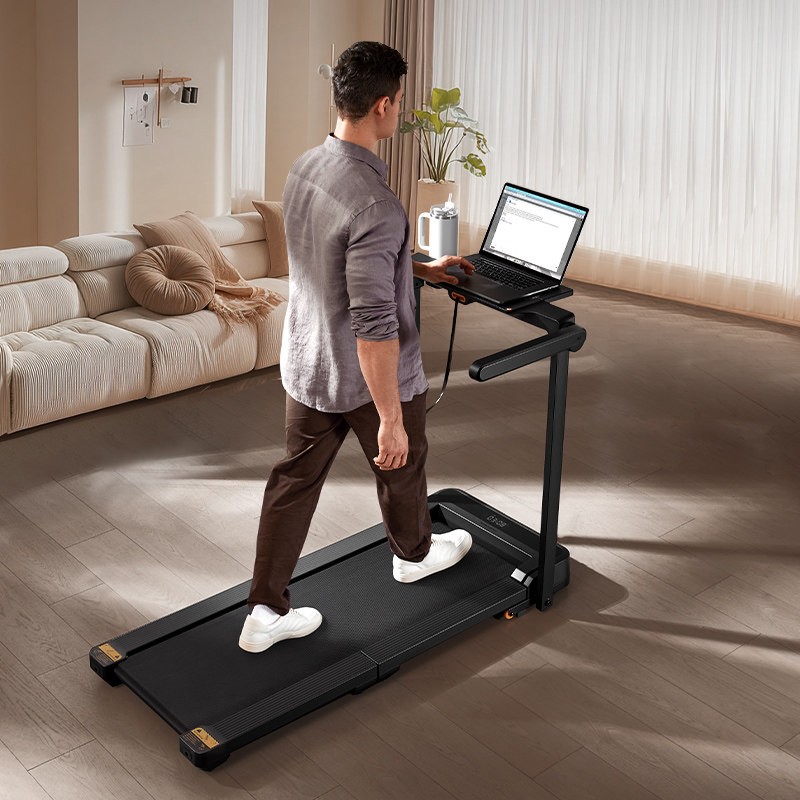 金史密斯折叠家用办公健身跑步机