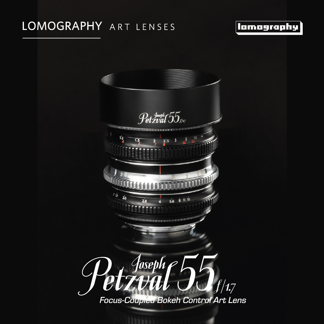 JosephPetzval55艺术镜头