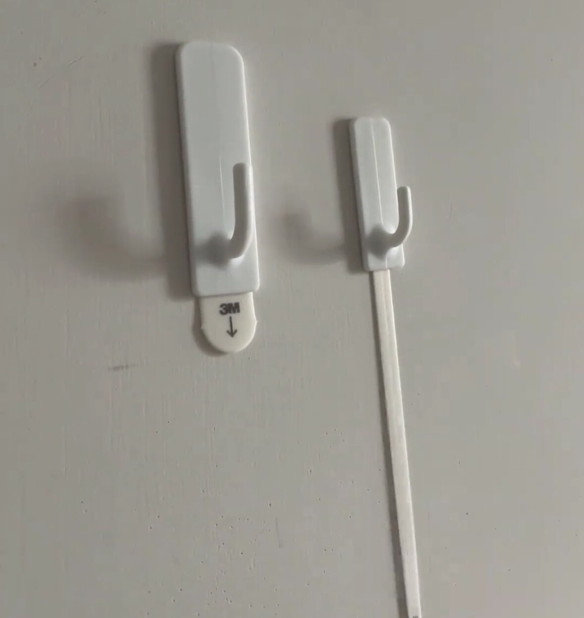 挂钩免打孔神器强承重贴墙强力粘胶防水厨房无痕粘钩大号