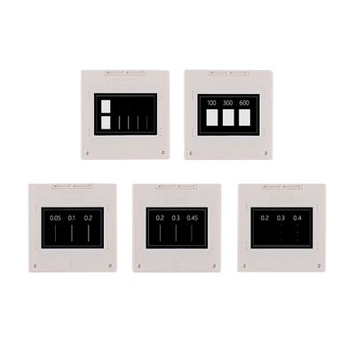 干涉衍射光学透射光栅教学狭缝