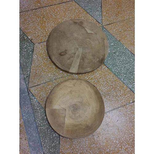 手动弹被子木盘翻新旧褥子垫被弹棉被小型磨盘弹棉花工具 手工