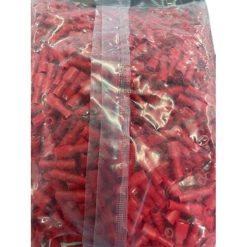 FDFD1.25-110冷压端子2.8插簧 1000只一包