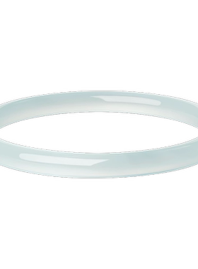 【生日礼物】周大生叮当镯手镯