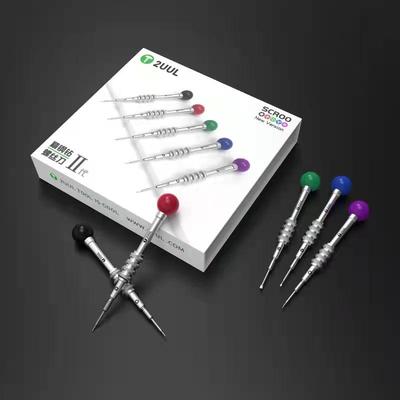 2UUL手机电脑机器维修螺丝刀