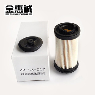 博士6.5尿素滤芯解放J6pJH6尿素泵滤网国四国五后处理滤清器配件