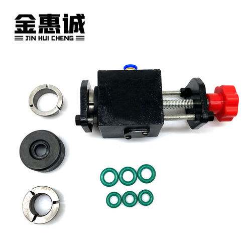 电喷共轨喷油器集油器油嘴博世