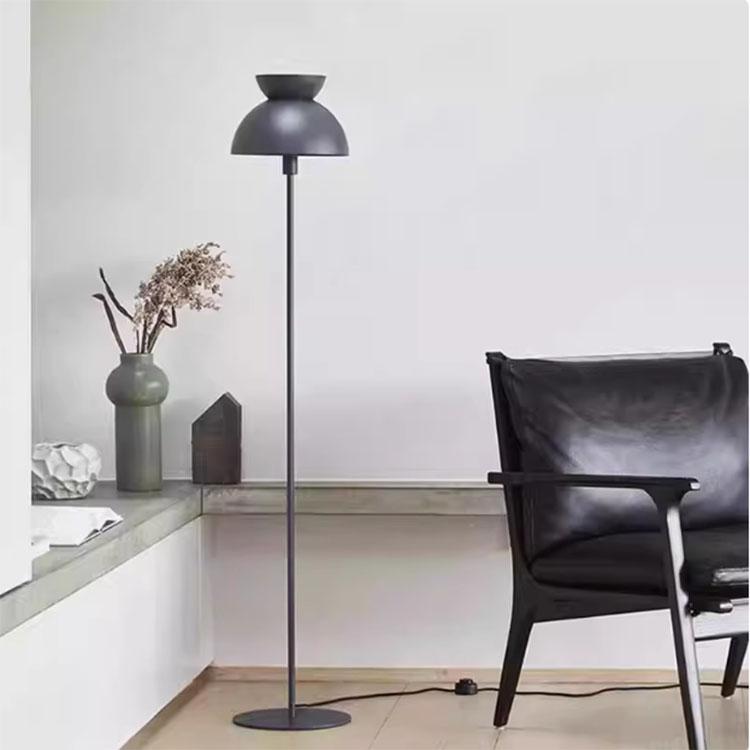 立式落地灯客厅卧室氛围装饰落灯
