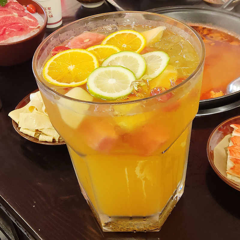 超大号啤酒杯大容量杯子