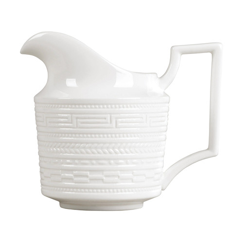 wedgwood致活意大利奶盅带手柄