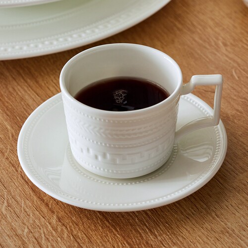 WEDGWOOD威基伍德浓缩咖啡杯