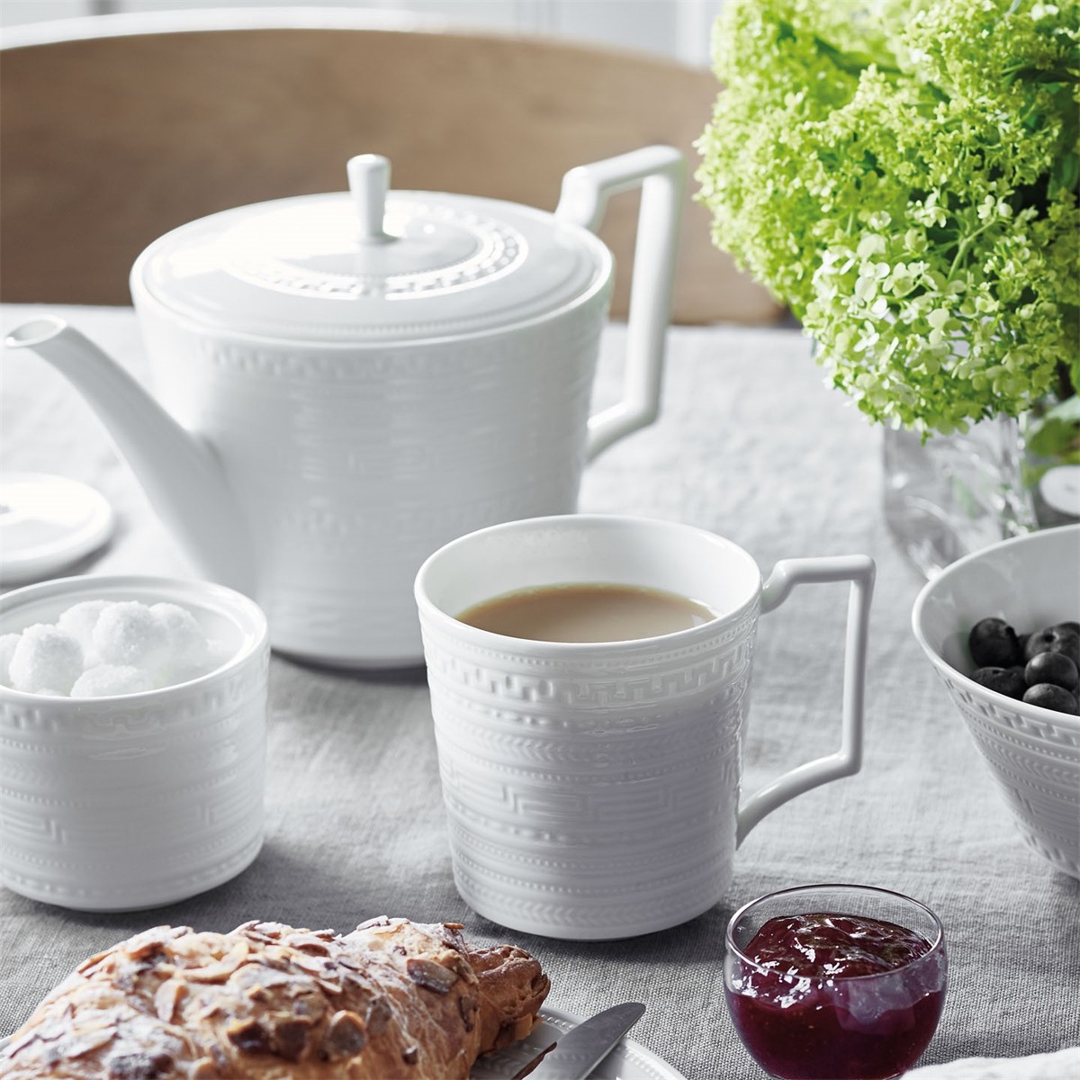 WEDGWOOD威基伍德意大利浮雕咖啡壶杯碟组英式下午茶茶具壶茶杯碟,餐饮具,咖啡套具,淘宝优惠券,粉丝福利购,淘宝优惠卷