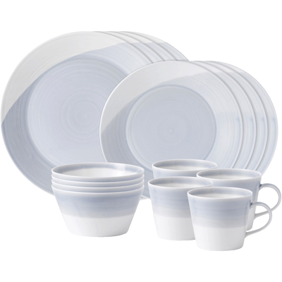 RoyalDoulton1815家用餐具套装