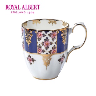 Albert阿尔伯特骨瓷马克杯 618好物体验专享 Royal