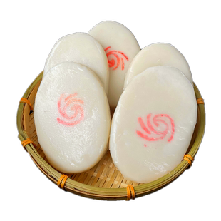 广西桂林粉利水浸粑纯大米制作糍粑过年传统食品年糕真空平乐特产