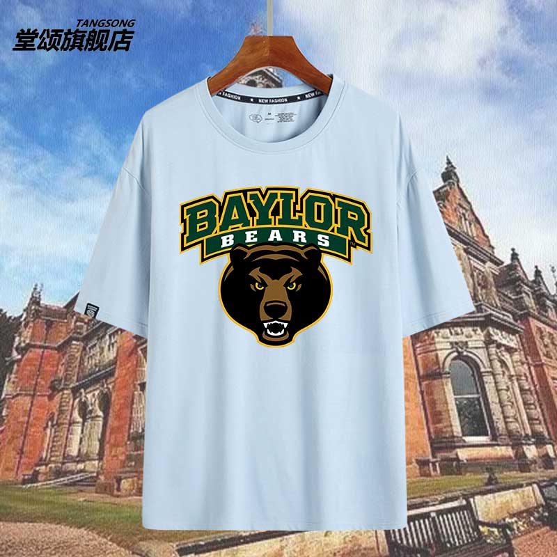 学生校服情侣纯棉休闲短袖t恤