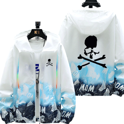 防晒MMJmastermind衣服