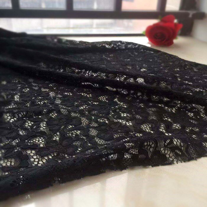 Lace cloth Pleated skirt Hemming Trim strip lace skirt Hem sleeve clothing cloth One meterin the Accessories/Leather belt/Hat/Muffler , Clothing fabrics , Fabrics  category - from Buy2taobao.com to provide professional Taobao agent buy service