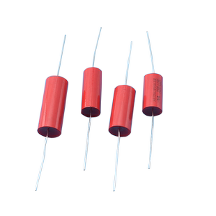 MKP无极电容250V音箱喇叭分频器高音1 1.8 2.2 3 5.6 10 15uf