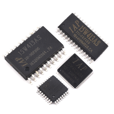 原装正品IAP15F2K61S2/15W4K58