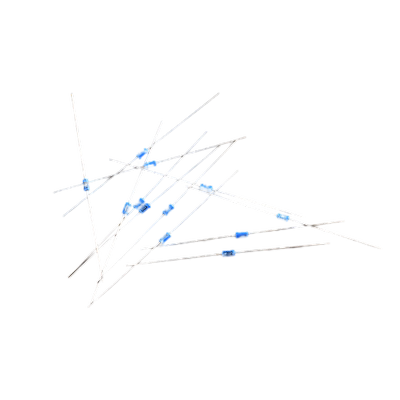 双向触发二极管DB3蓝色二极管