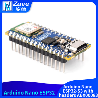 ArduinoNanoESP32-S3