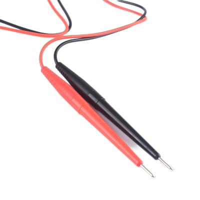 高精度小巧数字指针万用表表笔