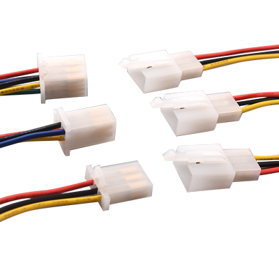 2.8mm汽车连接器带线摩托车