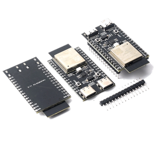 nanoESP32-C6开发板ESP32-C6核心板RISC-V WiFi6蓝牙Zigbee