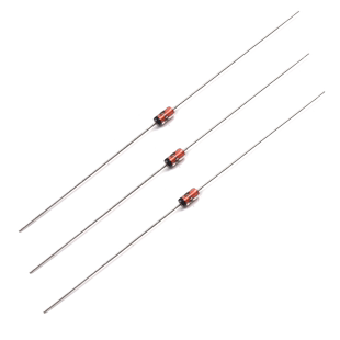 肖特基 锗检波二极管 1N60P IN60P 封装DO-35 可替代2AP9