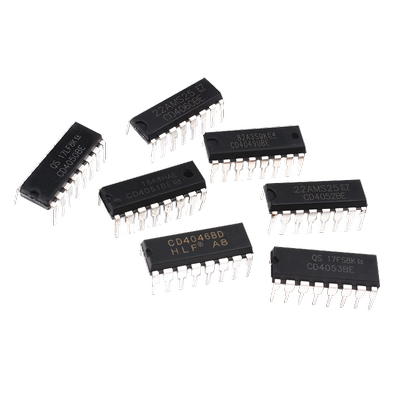 CD4044CD芯片直插贴片IC
