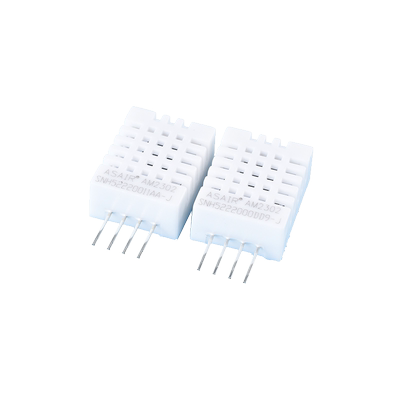 DHT22数字温湿度传感器