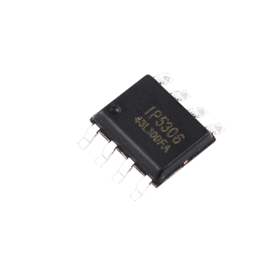 IP53062.1A充电/2.4A放电芯片