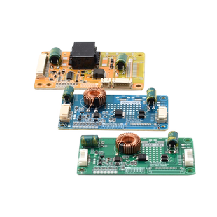 10-55寸液晶电视万能通用恒流板背光板升压板高压板LED灯条驱动板