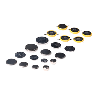 纽扣电池CR2032/2016/2025/2450/1220/1620 遥控器LR44卡尺3V/1.5