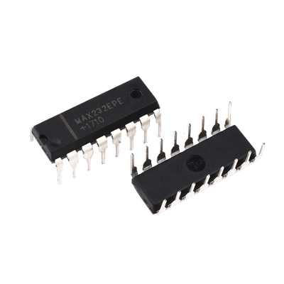 MAX232CPERS-232接口IC芯片
