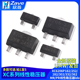 PR线性稳压器ldo XC6206P182 正品 原装 302 UMW 282 362MR 252 332