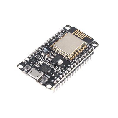 ESP8266串口wifi模块NodeMcu