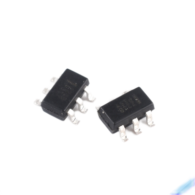 贴片TTP223-BA6223B