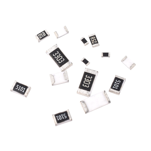 0402 0603 0805 1206贴片电阻0R 0.01R0.02R0.05R0.1R0.13R 欧 1%