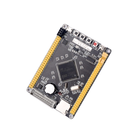 STM32F103ZET6最小系統(tǒng)板