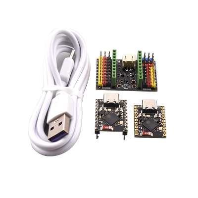 ESP32-S3开发板ESP32