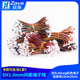 间距1.0mm SH1.0mm 端子线 双头28awg彩色电子连接线10cm20cm