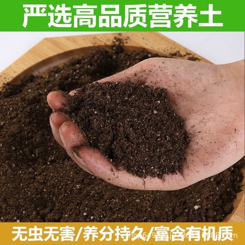 工厂直营有机花土通用型家用植物营养土壤养花种花种菜种植土,农用物资,育苗/栽培基质,淘宝优惠券,粉丝福利购,淘宝优惠卷