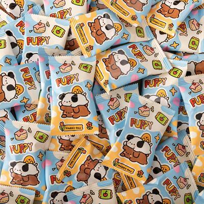 结婚婚庆高颜值喜糖批发