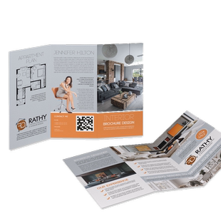 宣传单dm单页三折页小批量广告打印制作免费设计双面彩色定制订做a4彩页海报公司画册目录宣传册印刷纸张定做