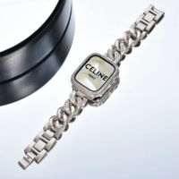 Элегантная одиночная цепь [с рамкой оболочкой]