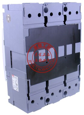 原装LS产电(LG)MEC塑壳断路器 ABE603B 500A 600A