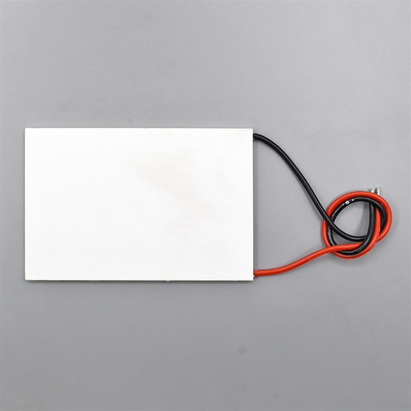 TEC1-25110 半导体制冷片工业级大功率超低温制冷装置80*120mm