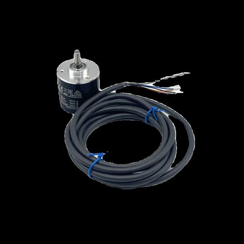 OMRON编码器E6B2-CWZ6C原装正品光电旋转编码器E6B2C-CWZ5B WZ1X